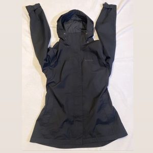 Columbia winter jacket